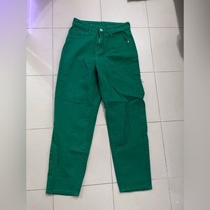 I measured it and it didn't work for me. I couldn't return it